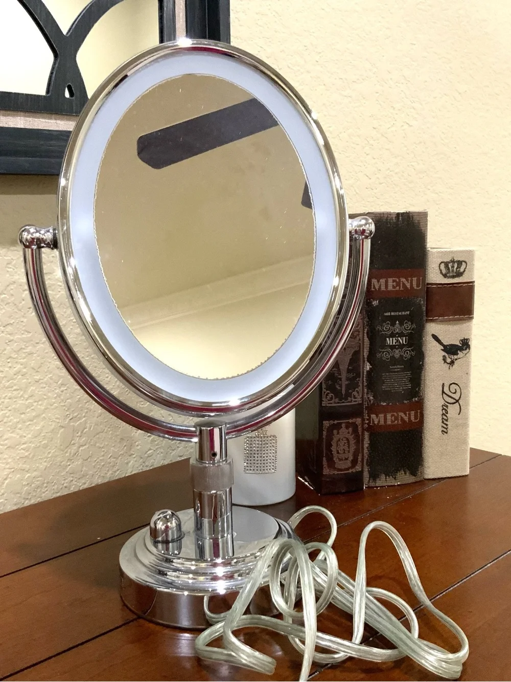 Conair Makeup Mirror